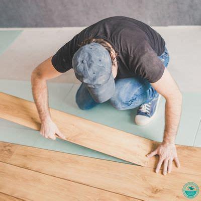 Flooring Wooden Services