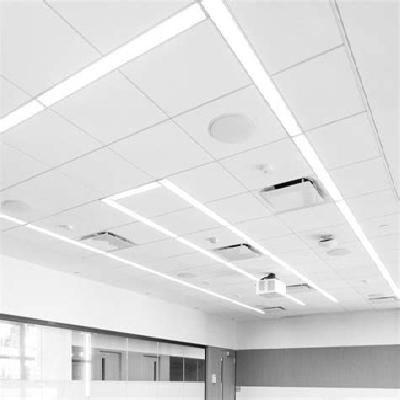 Grid False Ceiling Services