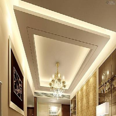 Gypsum False Ceiling Services