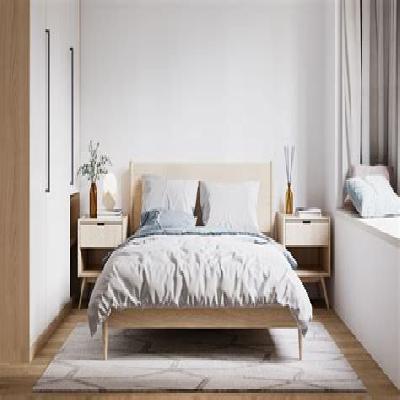 Hotel Furniture Fabrication Services