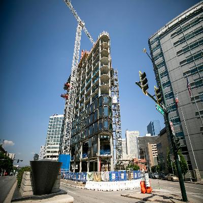 Hotels Construction Service