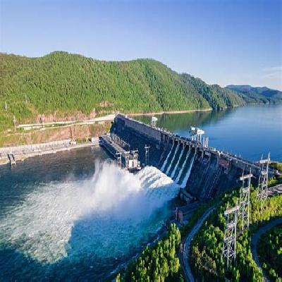 Hydro Power Plant Services