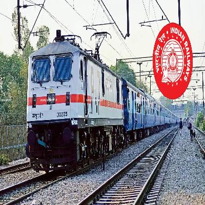 Indian Railways Construction Service