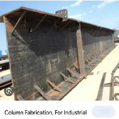 Plus Column Fabrication Service