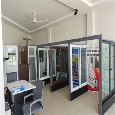 PVC Windows Fabrication and Installation Services