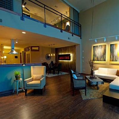 Residential Lighting Services