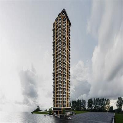 Residential Towers Construction Services