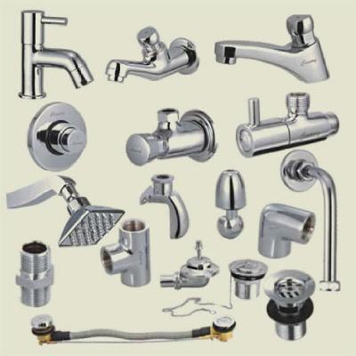 Sanitary Fitting Services