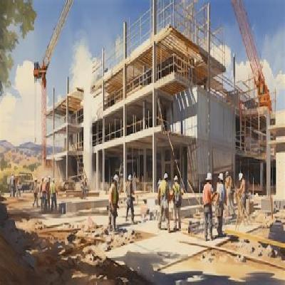 School Construction Service