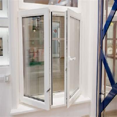 Steel Windows Installation Services