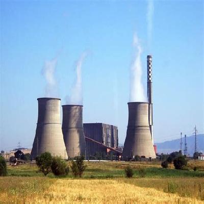 Thermal Power Plant Services