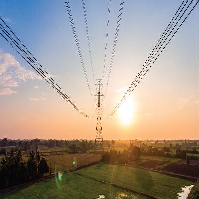 Transmission Line Services