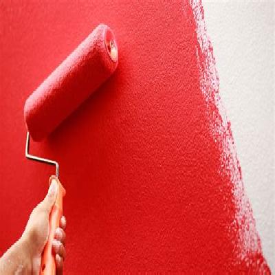 Wall Painting Services