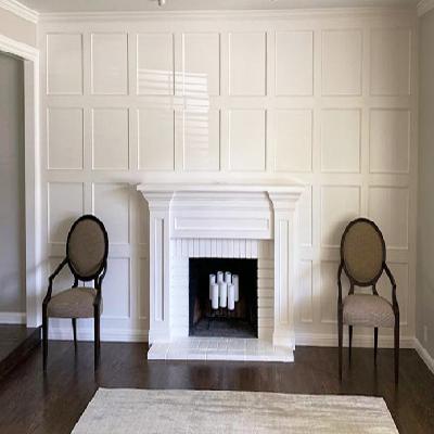 Wall Paneling Services