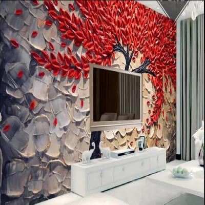 Wallpaper Designing Services