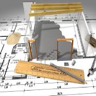 Architectural And Civil Structural Design