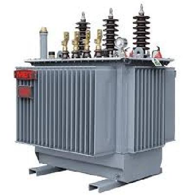 Distribution Transformers