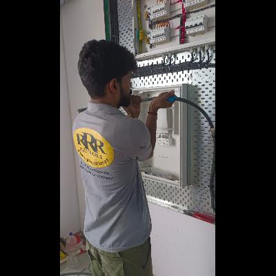 Electrical AMC Services