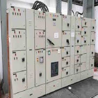 Electronic L.T. Panels