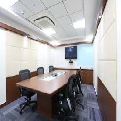 Office Renovation Work