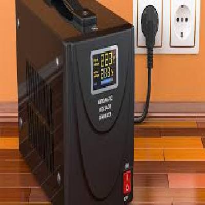 Power Stabilizer