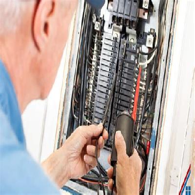 Electrical Load Verification