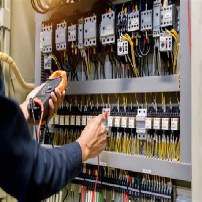 Government Licensed Electrical Contractor