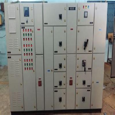 Ht Panel Installation Services