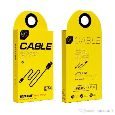 Cable Packaging Box