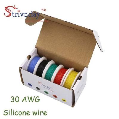 Multi Strand Cable Packaging Box