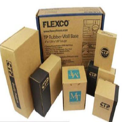 Printed Corrugated Electrical Spare Packing Boxes