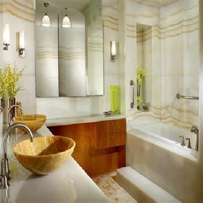 Bathroom Interior Services