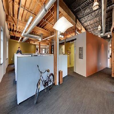 Commercial Interior Designing Services