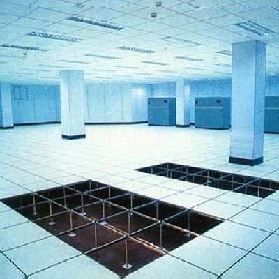 False Flooring Service