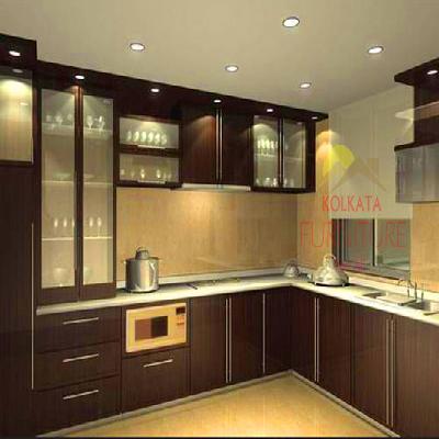 Kitchen Interior Services