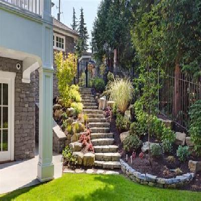 Landscape Designing Services