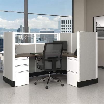 Modular Office Furniture
