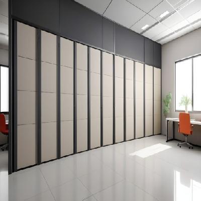 Modular Partitions Service