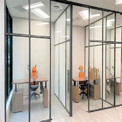 Wall Partitions Service