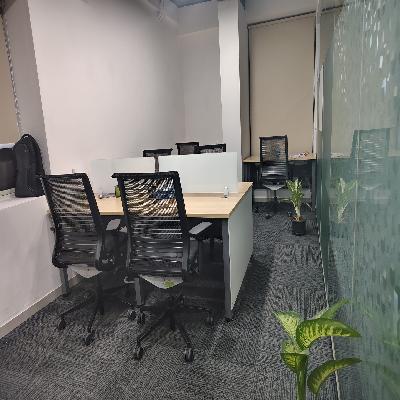 Workstation Cabin Service