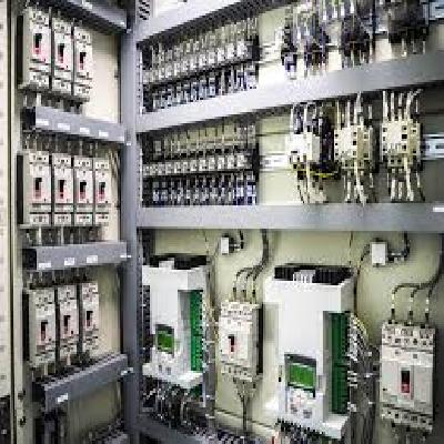 Control Panels