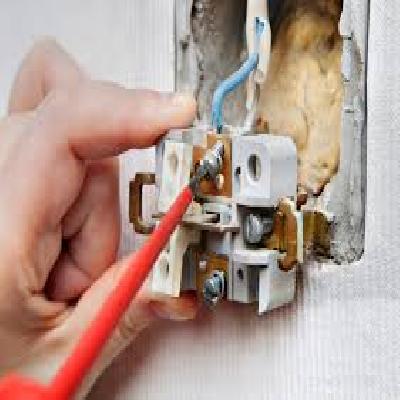 Domestic Electrical Repairing Service