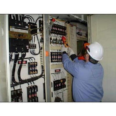 Electrical Controller Repairing Services