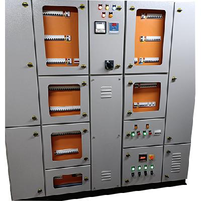 LT Panels Repairing