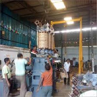 LT Transformers Installation Repairing services