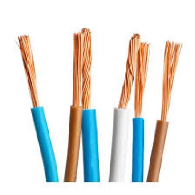PVC Insulated Winding Wire