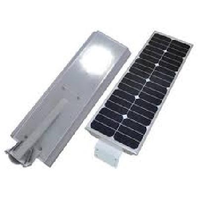 Solar LED Street Light