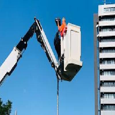 Street Lighting Repairing Services