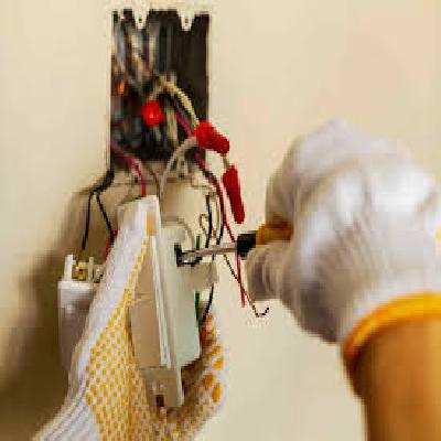 Wiring Installation Repairing