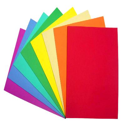 Color Printed Card Board